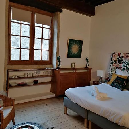 Le Studio Du 6 Apartment Дол Екстериор снимка