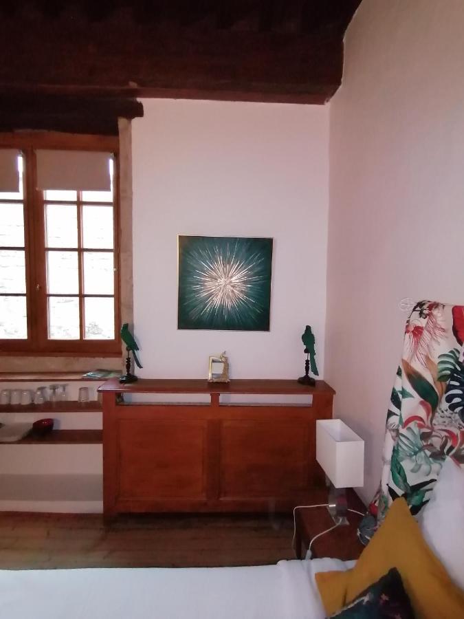 Le Studio Du 6 Apartment Дол Екстериор снимка